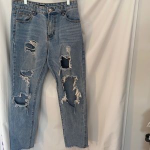 Momokrom jeans